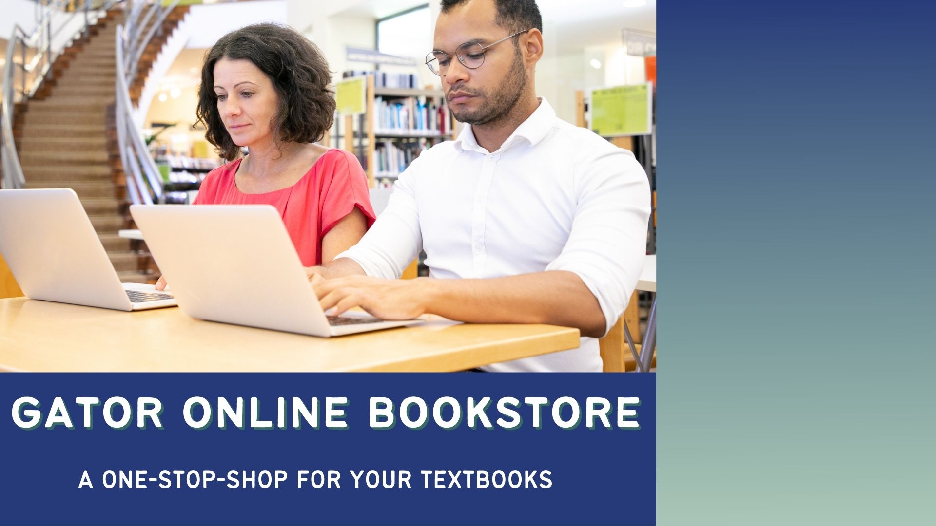 Online Bookstore