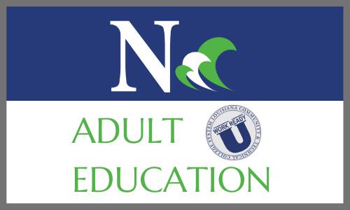 Adult Education Header