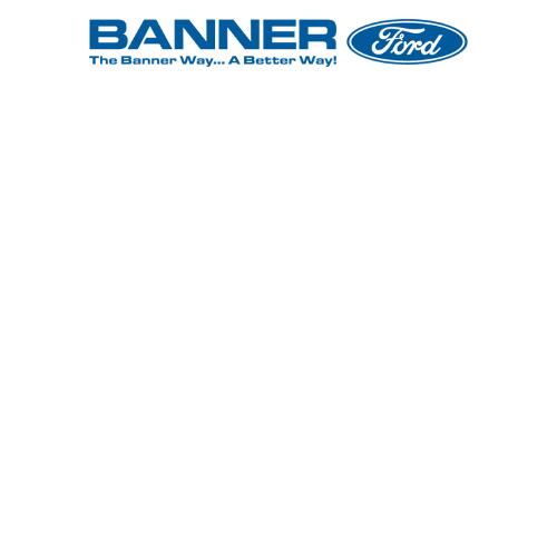 Banner Ford Logo
