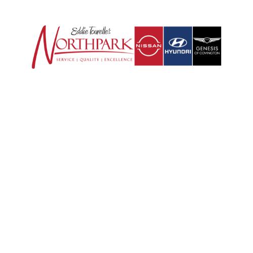 Northpark Automotive logo