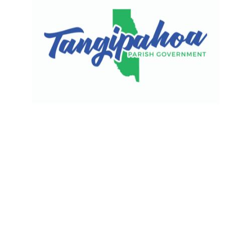 Tangipahoa Parish Government logo