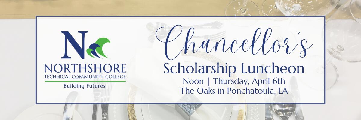 chancellor's luncheon 2023