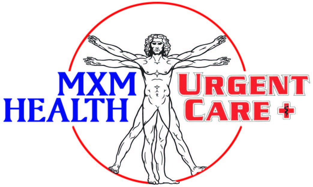 Maxem Health Urgent Care logo