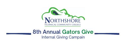 Gators Give Logo