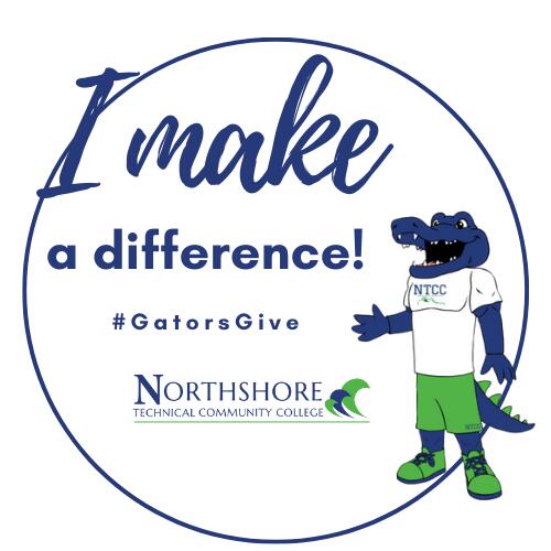 Gators Give Logo