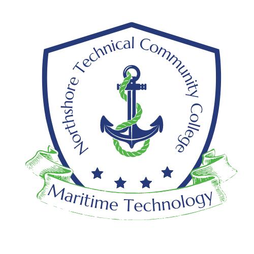 Maritime Monday Logo