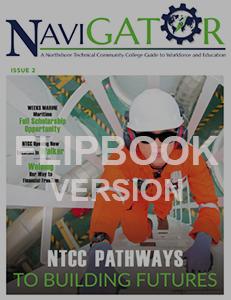 NaviGATOR Flipbook Version cover image