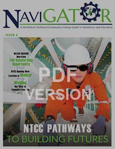 NaviGATOR PDF Version cover image