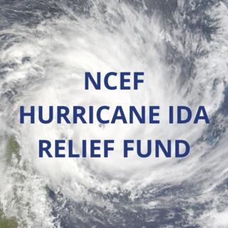Hurricane Ida Relief Fund