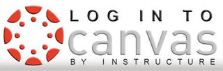 Log In To Canvas logo