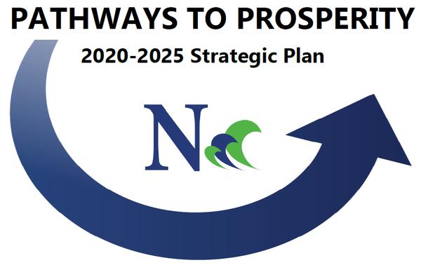Pathways to Prosperity: 2020-2025 Strategic Plan