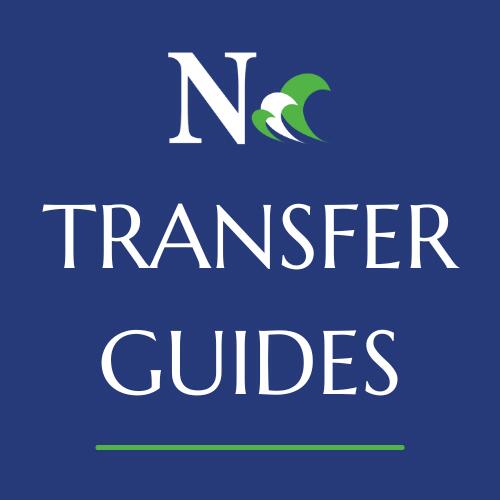 Northshore Transfer Guides
