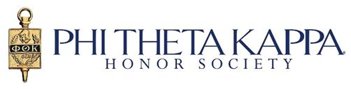 Phi Theta Kappa Logo